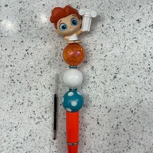 Hercules Doorables Pen with ink refill​